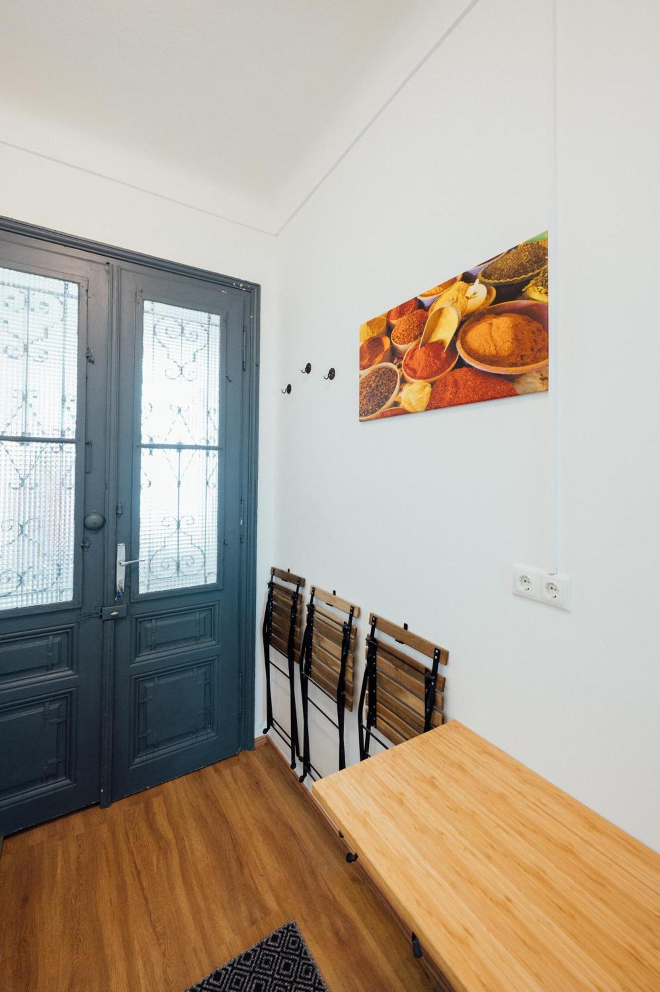 The Orient Express No.22 Apartment Viena Exterior foto