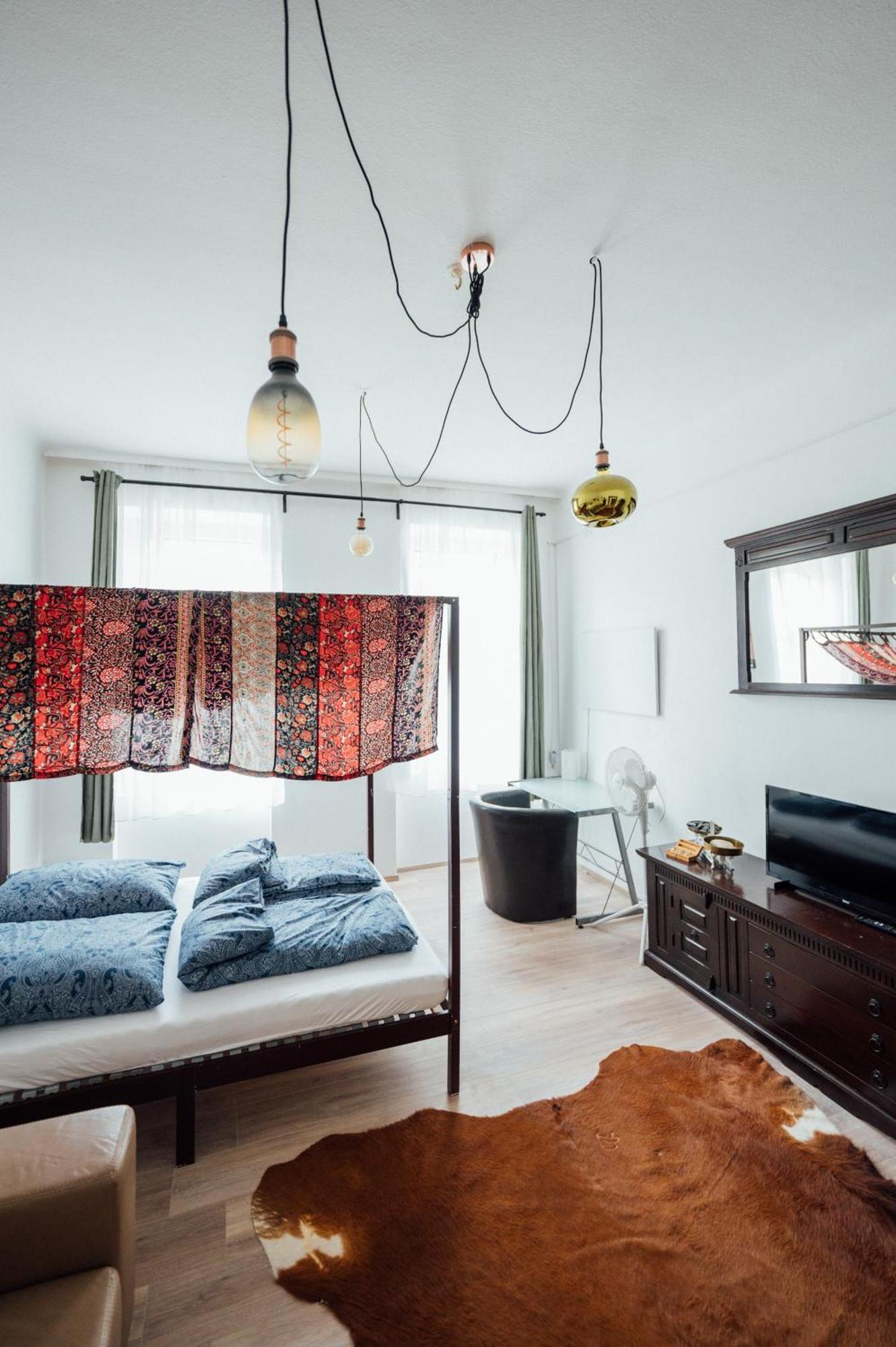 The Orient Express No.22 Apartment Viena Exterior foto